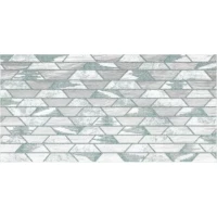 Декор Арагон белый (04-01-1-18-03-00-1239-0) 30x60