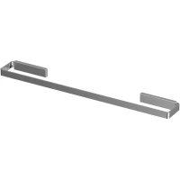 Полотенцедержатель Whitecross Cubo CU2452CR 60 см, хром