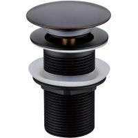 Донный клапан Boheme 612-B