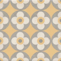 Декор Kerama Marazzi Эрмитаж 2 матовый 20x20x6,9 VT\A460\5009