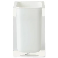 Стакан Gedy Rainbow RA98(02)