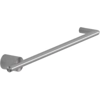 Дополнительный элемент электрического полотенцесушителя Сунержа Идиллия Plus 071-0858-0500 51x580, встраиваемый, сатин