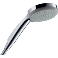 Душевая лейка Hansgrohe Croma 100 Vario EcoSmart 28537000