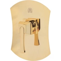 Смеситель для душа Migliore Opera ML.OPR-6030.DO