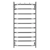 Полотенцесушитель водяной 1200x632 Secado Агата 1К 4603777444051