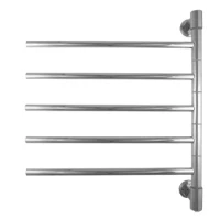 Полотенцесушитель электрический Energy I G5 EETR00IG50000000000