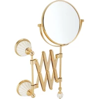 Косметическое зеркало x 3 Migliore Olivia ML.OLV-60.619.BO.DO