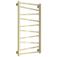 Полотенцесушитель водяной 1000x500 шампань Сунержа Сирокко 020-0253-1050