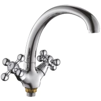 Смеситель для кухни Cron CN4319