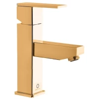 Смеситель для раковины без донного клапана Rav Slezak Loira LR526.5Z