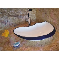 Раковина 65x44 см GID Color Edition Nc383