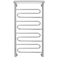 Полотенцесушитель водяной 1200x432 Secado Валенсия 1СП 4603777446123