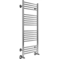 Полотенцесушитель водяной 1010x432 подключение нижнее Terminus Аврора П20