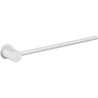 Дополнительный элемент электрического полотенцесушителя Boheme Stick 727-extra-MW 60x450, встраиваемый, белый матовый