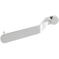 Держатель туалетной бумаги Stil Haus Buket BK11(08) хром