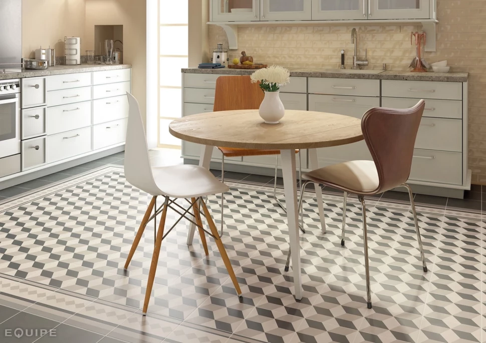 

Коллекция плитки Equipe Ceramicas Caprice (EC)