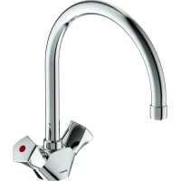 Смеситель для кухни Vidima Life BA359AA