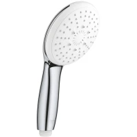 Душевая лейка 110 мм Grohe Tempesta 28419003