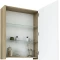Комплект мебели швейцарский вяз 60,5 см Sanflor Ларго C0002117 + 4640021060773 + H0000000022 - 7