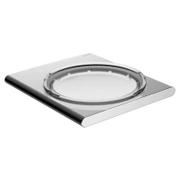 Мыльница KEUCO Edition 400 11555019000