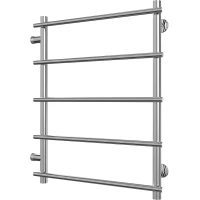 Полотенцесушитель водяной 696x591 Terminus Квинта П5