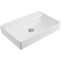 Раковина-чаша Excellent Rima 2.0 CEEX.4902.600.WH 60x40 см, накладная, белый