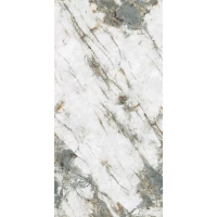 Керамогранит Realistik Lincoln White Grenulla R9 60х120