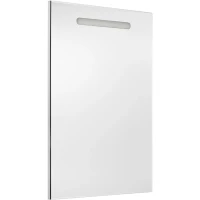 Зеркало со светодиодной подсветкой 60x85 см Roca The Gap ZRU9302688