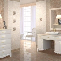 Коллекция плитки Нефрит-Керамика Гермес