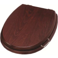 Сиденье для унитаза Simas Lante LA004noce/cr