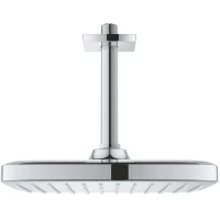 Верхний душ 250 мм Grohe New Tempesta Cube 26683000