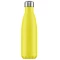 Термос 0,5 л Chilly's Bottles Neon желтый B500NEYEL - 1