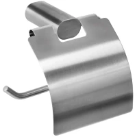 Держатель туалетной бумаги Remer Lounge LN60NP