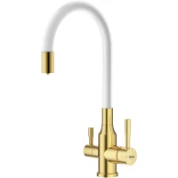 Смеситель для кухни с подключением к фильтру Raglo R81.64.03