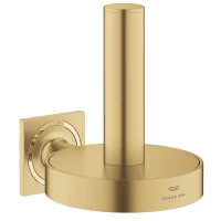 Держатель запасных рулонов Grohe Allure  40956GN1