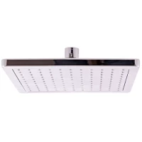 Верхний душ 200 мм Rav Slezak PS0051