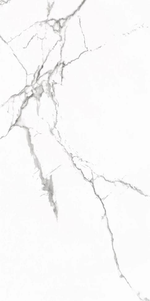 

Керамогранит Statuario Venato Polished 60x120