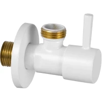 Угловой вентиль 1/2