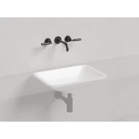 Раковина 55x40 см Salini S-Stone Marea 06 1802206M