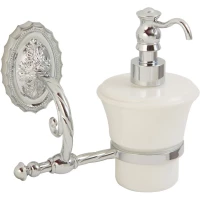 Дозатор Migliore Edera ML.EDR-60.307.CR (Витринный образец)