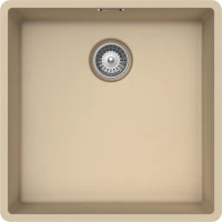 Кухонная мойка Schock Greenwich 50 аворио 700906