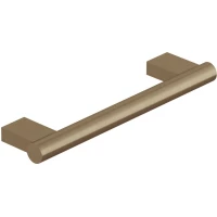 Поручень для ванны Kludi Vela C 31981N1 30,4 см, бронза матовая