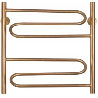 Полотенцесушитель водяной 665x432 Secado Валенсия 4603777460082