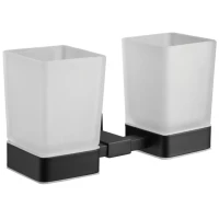 Стакан двойной Shevanik SG5622H