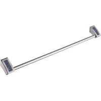 Полотенцедержатель Sanibano Elegance H9300/60BB 60 см, хром