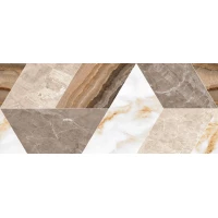 Плитка настенная Joy multi 02 25x60