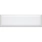 Плитка Kerama Marazzi Аккорд белый грань 8,5x28,5 9010