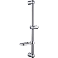 Душевая штанга 55,5 см Fashun A8001