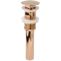 Донный клапан AltroBagno AltroBagnoPU070203ROr