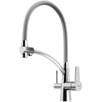 Смеситель для кухни с подключением к фильтру Sancos Eri SC4001CH